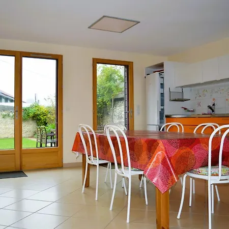 Le Break - Maison De Plain-Pied Avec Jardin Courseulles-sur-Mer Exterior photo