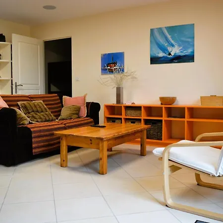 Le Break - Maison De Plain-Pied Avec Jardin Courseulles-sur-Mer Exterior photo