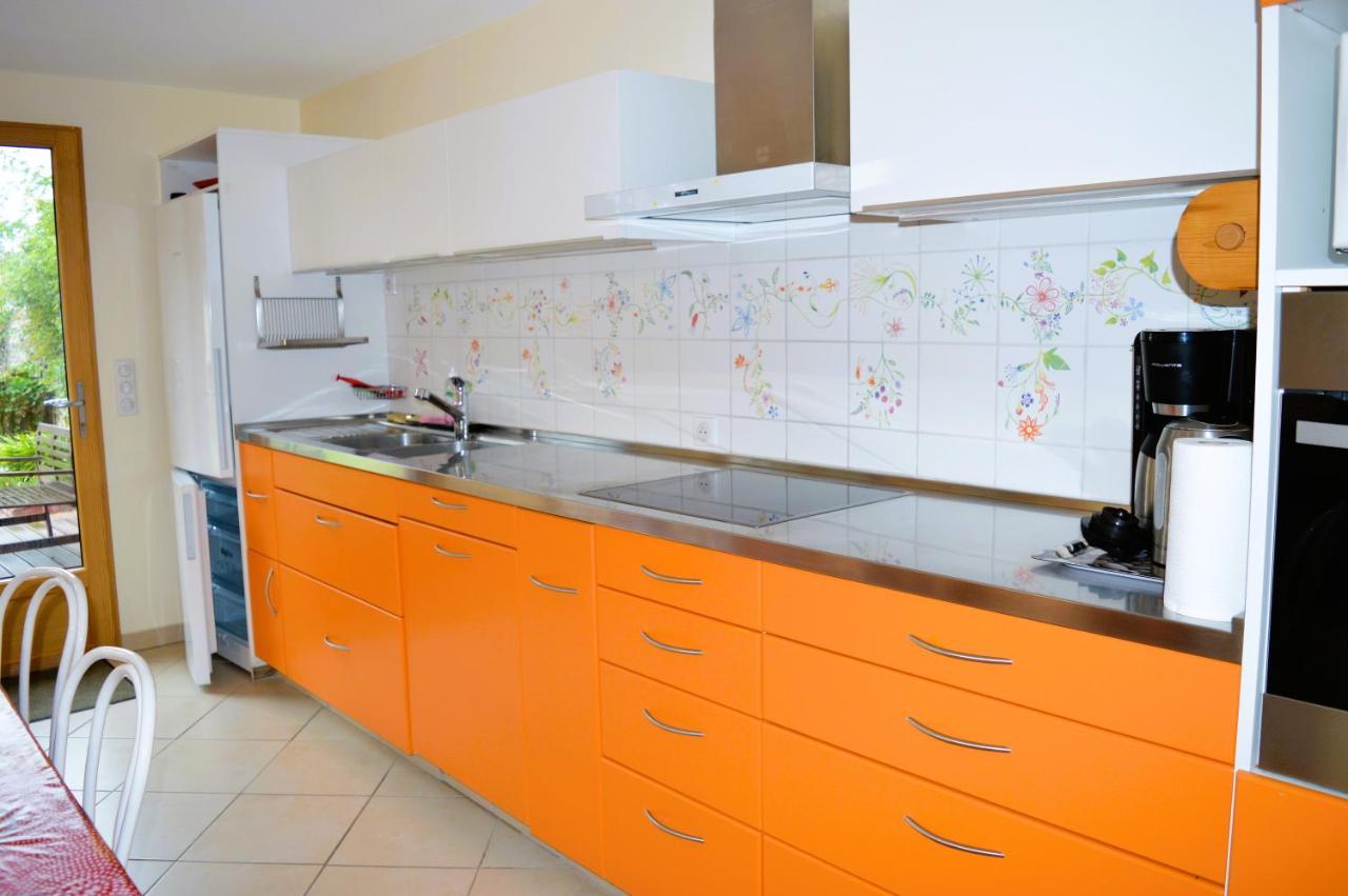 Le Break - Maison De Plain-pied Avec Jardin Holiday home Courseulles-sur-Mer