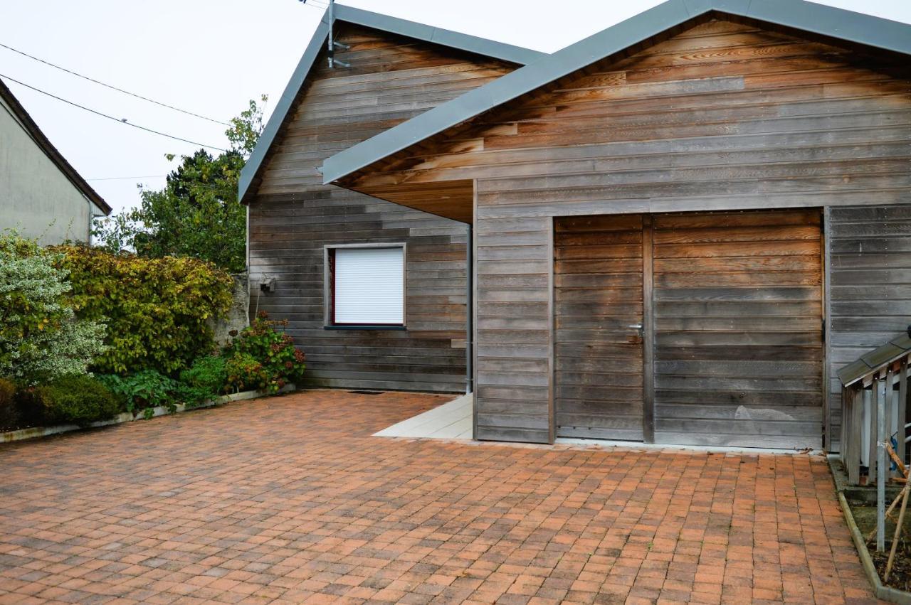 Holiday home Le Break - Maison De Plain-pied Avec Jardin