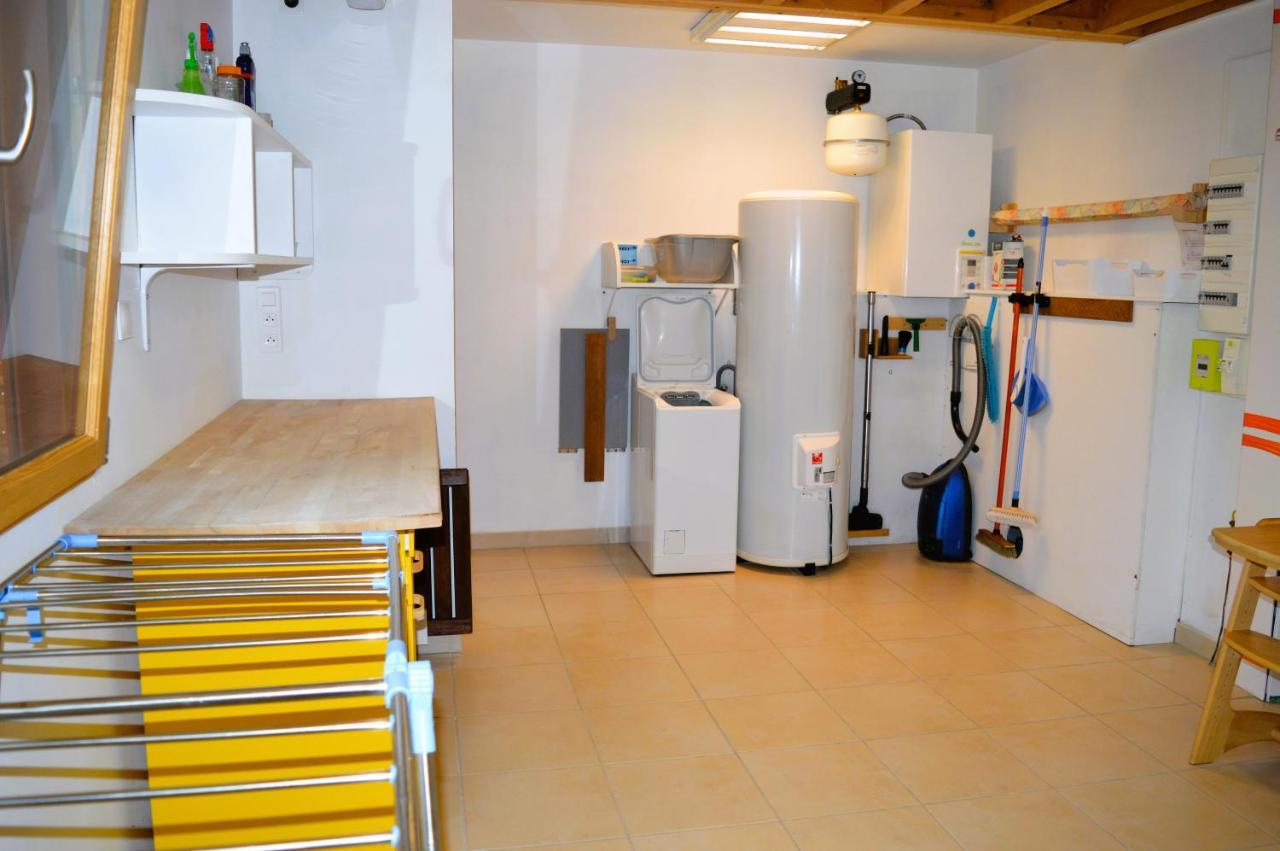 Holiday home Le Break - Maison De Plain-pied Avec Jardin