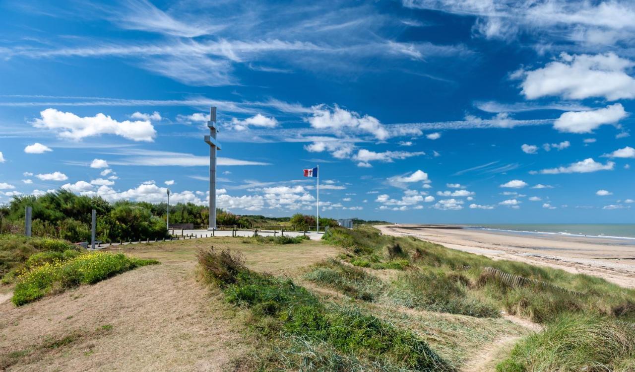 Holiday home Le Break - Maison De Plain-pied Avec Jardin *
