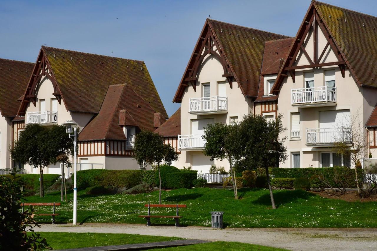 Le Break - Maison De Plain-pied Avec Jardin * Courseulles-sur-Mer